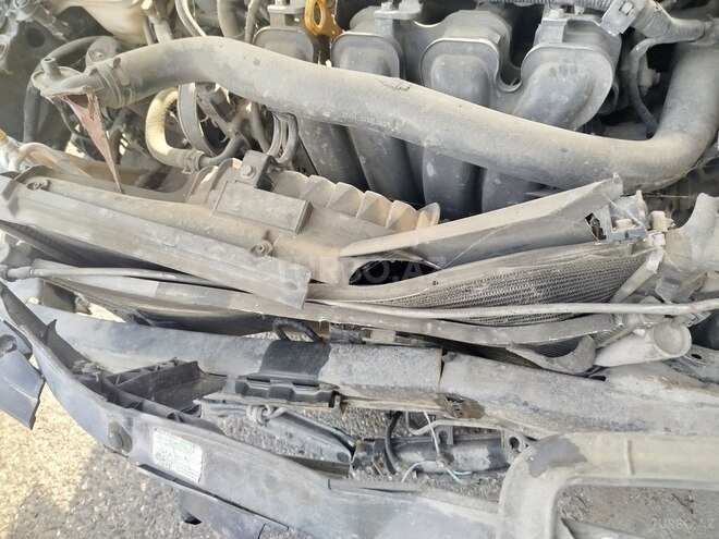 Hyundai Sonata 2009, 235,123 km - 2.4 л - Bakı
