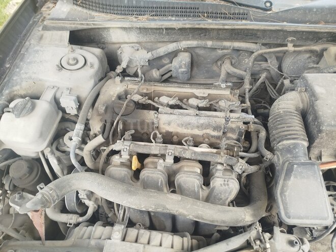 Hyundai Sonata 2009, 235,123 km - 2.4 л - Bakı