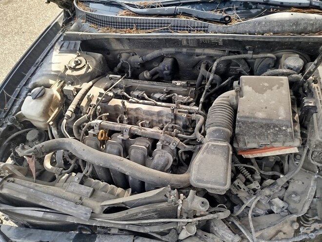 Hyundai Sonata 2009, 235,123 km - 2.4 л - Bakı
