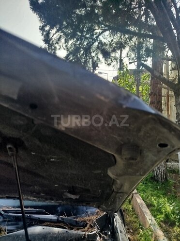 Hyundai Sonata 2009, 235,123 km - 2.4 л - Bakı