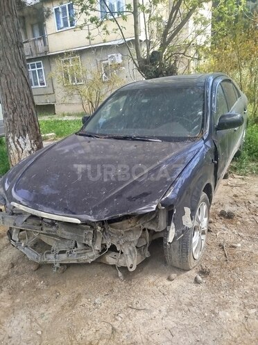 Hyundai Sonata 2009, 235,123 km - 2.4 л - Bakı