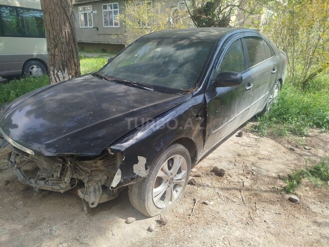 Hyundai Sonata 2009, 235,123 km - 2.4 л - Bakı