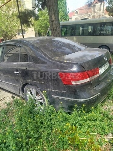 Hyundai Sonata 2009, 235,123 km - 2.4 л - Bakı