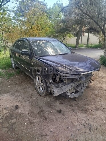 Hyundai Sonata 2009, 235,123 km - 2.4 л - Bakı