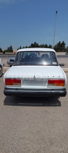 LADA (VAZ) 2107 2007, 150,000 km - 1.6 l - Bakı