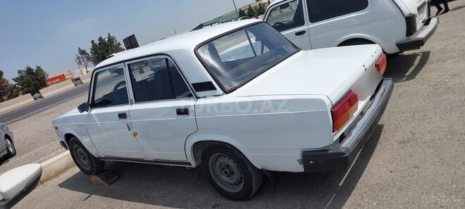 LADA (VAZ) 2107 2007, 150,000 km - 1.6 l - Bakı
