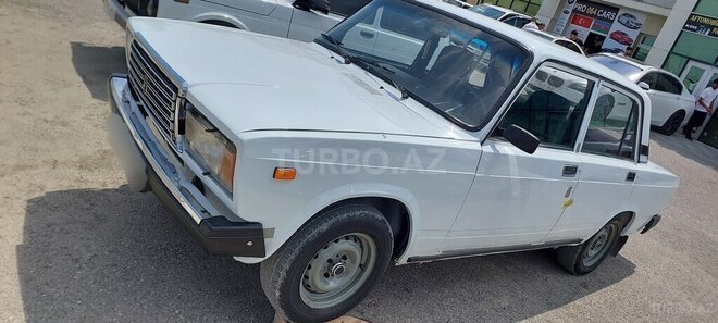 LADA (VAZ) 2107 2007, 150,000 km - 1.6 l - Bakı