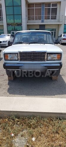 LADA (VAZ) 2107 2007, 150,000 km - 1.6 l - Bakı