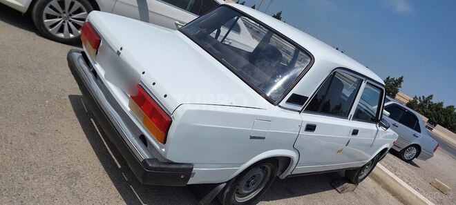 LADA (VAZ) 2107 2007, 150,000 km - 1.6 l - Bakı