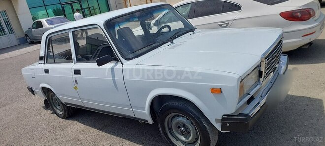 LADA (VAZ) 2107 2007, 150,000 km - 1.6 l - Bakı