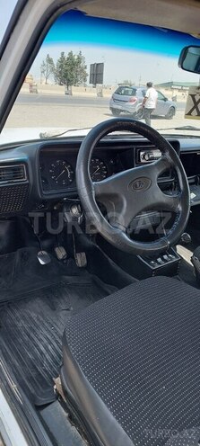 LADA (VAZ) 2107 2007, 150,000 km - 1.6 l - Bakı