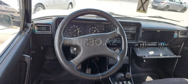 LADA (VAZ) 2107 2007, 150,000 km - 1.6 l - Bakı