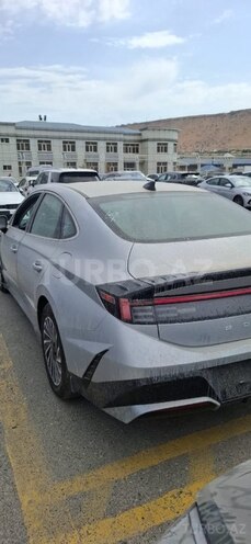 Hyundai Sonata 2024, 29,000 km - 2.0 л - Bakı