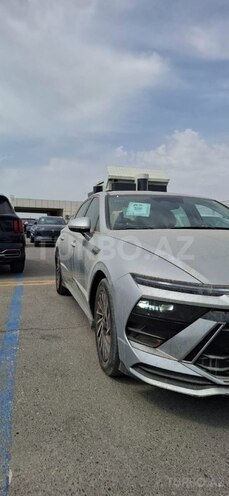 Hyundai Sonata 2024, 29,000 km - 2.0 л - Bakı