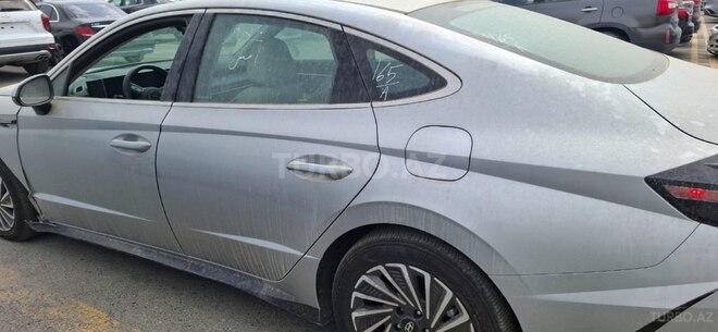 Hyundai Sonata 2024, 29,000 km - 2.0 л - Bakı