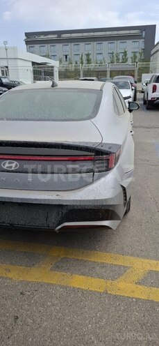 Hyundai Sonata 2024, 29,000 km - 2.0 л - Bakı