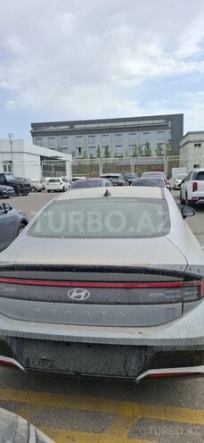 Hyundai Sonata 2024, 29,000 km - 2.0 л - Bakı
