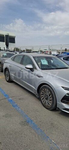Hyundai Sonata 2024, 29,000 km - 2.0 л - Bakı