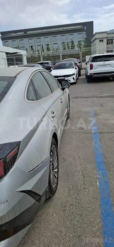 Hyundai Sonata 2024, 29,000 km - 2.0 л - Bakı