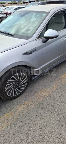 Hyundai Sonata 2024, 29,000 km - 2.0 л - Bakı