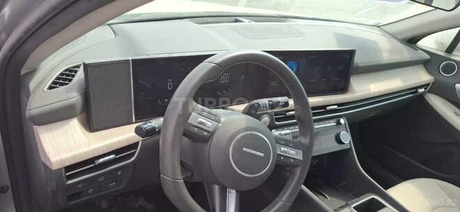 Hyundai Sonata 2024, 29,000 km - 2.0 л - Bakı