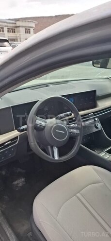 Hyundai Sonata 2024, 29,000 km - 2.0 л - Bakı