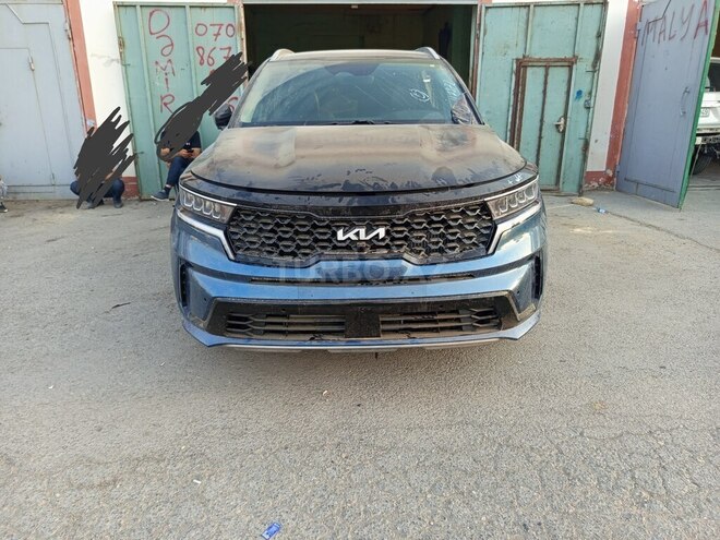 Kia Sorento 2022, 39,000 km - 1.6 l - Sumqayıt