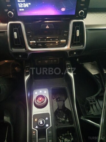 Kia Sorento 2022, 39,000 km - 1.6 l - Sumqayıt