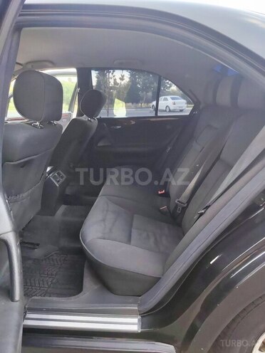 Mercedes E 200 1999, 445,000 km - 2.0 l - Sumqayıt