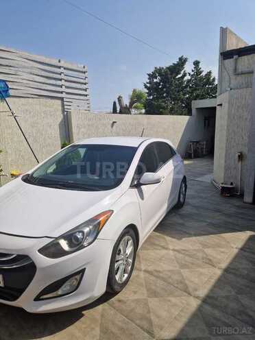 Hyundai Elantra 2014, 152,730 km - 2.0 l - Bakı