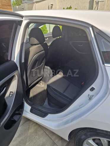 Hyundai Elantra 2014, 152,730 km - 2.0 l - Bakı