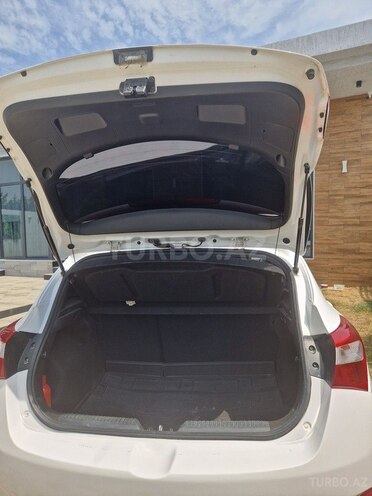 Hyundai Elantra 2014, 152,730 km - 2.0 l - Bakı
