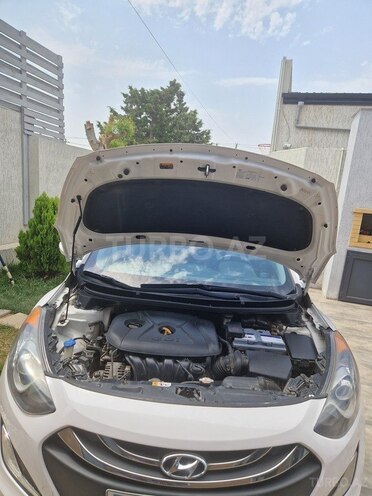 Hyundai Elantra 2014, 152,730 km - 2.0 l - Bakı