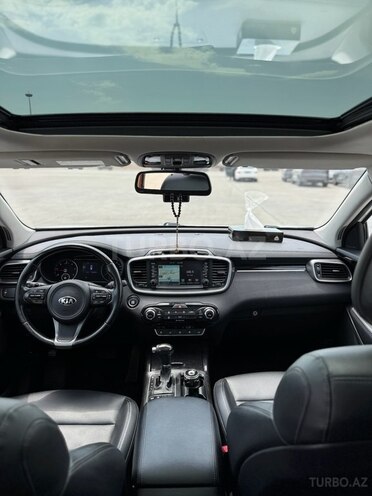 Kia Sorento 2015, 164,000 km - 2.2 l - Bakı
