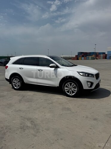 Kia Sorento 2015, 164,000 km - 2.2 l - Bakı
