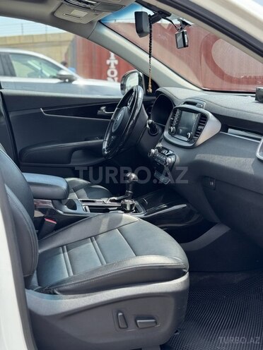 Kia Sorento 2015, 164,000 km - 2.2 l - Bakı