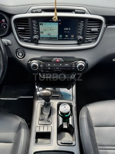 Kia Sorento 2015, 164,000 km - 2.2 l - Bakı