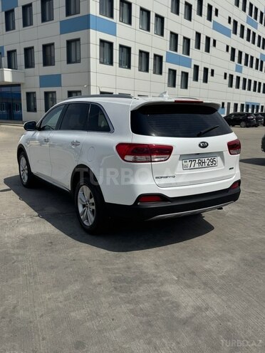 Kia Sorento 2015, 164,000 km - 2.2 l - Bakı