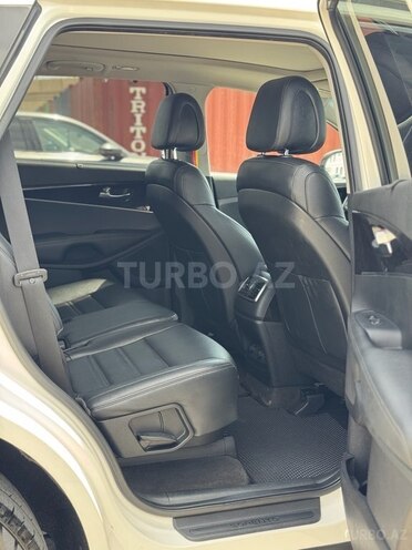 Kia Sorento 2015, 164,000 km - 2.2 l - Bakı