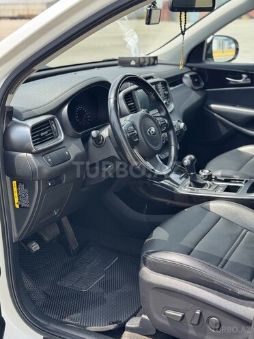 Kia Sorento 2015, 164,000 km - 2.2 l - Bakı