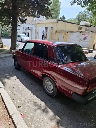 LADA (VAZ) 2107 2007, 86,321 km - 1.6 l - Bakı