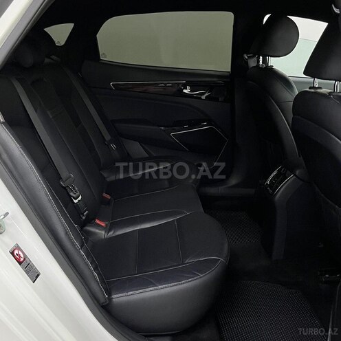 Kia K7 2016, 95,000 km - 2.2 l - Sumqayıt
