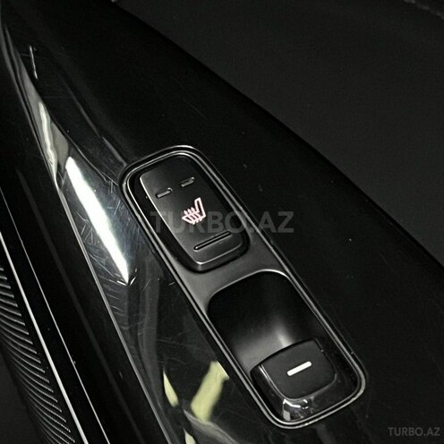 Kia K7 2016, 95,000 km - 2.2 l - Sumqayıt