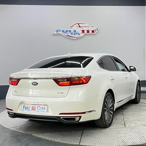Kia K7 2016, 95,000 km - 2.2 l - Sumqayıt