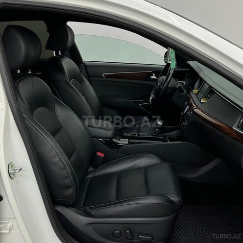 Kia K7 2016, 95,000 km - 2.2 l - Sumqayıt