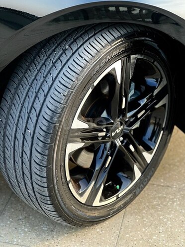 Kia K5 2022, 118,000 km - 1.6 л - Bakı