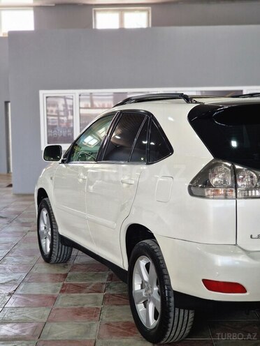 Lexus RX 350 2006, 323,000 km - 3.5 l - Goranboy