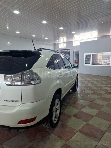 Lexus RX 350 2006, 323,000 km - 3.5 l - Goranboy