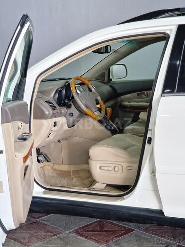 Lexus RX 350 2006, 323,000 km - 3.5 l - Goranboy