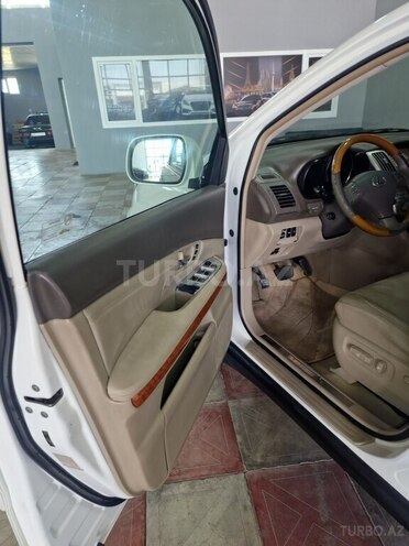Lexus RX 350 2006, 323,000 km - 3.5 l - Goranboy